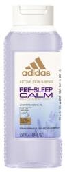 Adidas Pre-Sleep Calm bőrnyugtató tusfürdő 250 ml nőknek