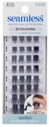 Ardell Seamless Underlash Extensions 3D Fauxmink műszempilla 32 db