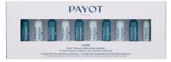 PAYOT Lisse 10-Day Express Radiance And Wrinkle Treatment 10 napos bőrkisimító és bőrélénkítő kúra 20x1 ml nőknek