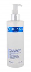 Orlane Cleansing Moisturizing Micellar Water 400 ml hidratáló micellás víz nőknek