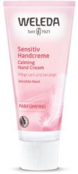 Weleda Sensitive Calming Hand Cream nyugtató kézkrém 50 ml nőknek