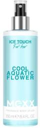Mexx Ice Touch 250 ml testpermet nőknek