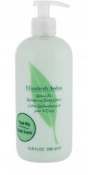 Elizabeth Arden Green Tea testápoló tej 500 ml nőknek