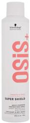 Schwarzkopf Osis+ Super Shield Multi-Purpose Protection Spray többfunkciós hajlakk védőformulával 300 ml nőknek