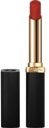 L'Oréal Color Riche Intense Volume Matte Colors of Worth matt púderes rúzs 1.8 g árnyék 200 L´orange Stand Up