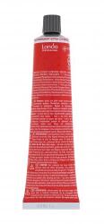 Londa Professional Demi-Permanent Colour Extra Coverage árnyalt tartós hajszínező 60 ml árnyék 7/07 nőknek