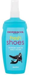 Dermacol Fresh Shoes lábfrissítő spray 130 ml