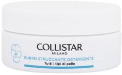 Collistar Make-Up Removing Cleansing Balm sminklemosó balzsam 100 ml