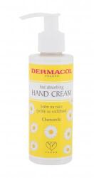 Dermacol Hand Cream Chamomile regeneráló és bőrnyugtató kézkrém 150 ml nőknek