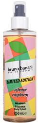 bruno banani Woman Summer Limited Edition 2023 250 ml testpermet nőknek