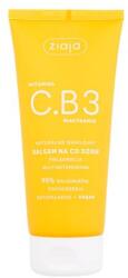 Ziaja Vitamin C. B3 Niacinamide Moisturizing Body Balm hidratáló testbalzsam 200 ml nőknek