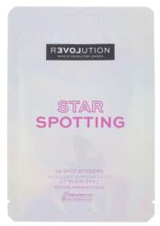 Revolution Beauty Star Spotting tapaszok bőrhibák ellen 36 db
