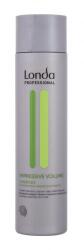 Londa Professional Impressive Volume 250 ml dúsító sampon nőknek