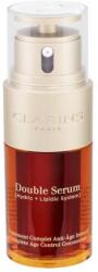 Clarins Double Serum intenzív bőrfiatalító szérum 30 ml nőknek