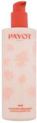 PAYOT Nue Cleansing Micellar Milk 400 ml gyengéd arctisztító tej nőknek