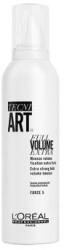 L'Oréal Tecni. Art Full Volume Extra erős tartású dúsító hajhab 250 ml nőknek