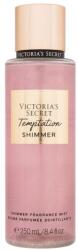 Victoria's Secret Temptation Shimmer 250 ml testpermet nőknek