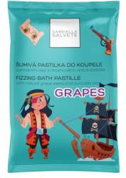 Gabriella Salvete Fizzing Bath Pastille pezsgő fürdőgolyó 40 g