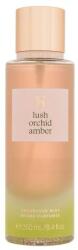 Victoria's Secret Lush Orchid Amber 250 ml testpermet nőknek