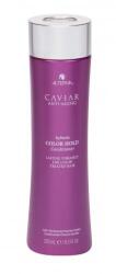 Alterna Haircare Caviar Anti-Aging Infinite Color Hold 250 ml hajbalzsam a ragyogó hajszínért nőknek