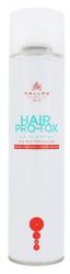 Kallos Cosmetics Hair Pro-Tox erős tartású hajlakk 400 ml nőknek