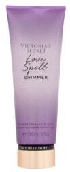 Victoria's Secret Love Spell Shimmer csillogó testápoló 236 ml nőknek