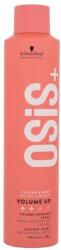 Schwarzkopf Osis+ Volume Up dúsító hajlakk 300 ml nőknek