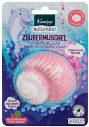 Kneipp Kids Magic Shell Fizzy Bath fürdőbomba 85 g