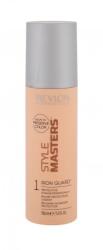 Revlon Style Masters Smooth Iron Guard hajbalzsam hőkezelt hajra 150 ml nőknek
