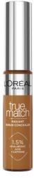 L'Oréal True Match Radiant Serum Concealer bőrélénkítő és bőrápoló korrektor 11 ml árnyék 9N