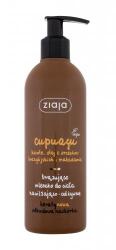 Ziaja Cupuacu önbarnító testápoló 300 ml nőknek