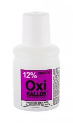 Kallos Oxi 12% krém peroxid 12% 60 ml nőknek