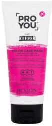 Revlon ProYou The Keeper Color Care Mask hajpakolás festett hajra 60 ml nőknek