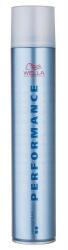 Wella Performance extra erős hajlakk 500 ml nőknek