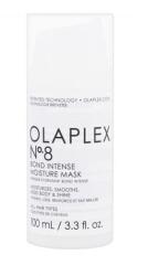OLAPLEX Bond Intense Moisture Mask No. 8 hidratáló és tápláló hajpakolás 100 ml nőknek