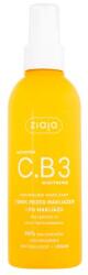 Ziaja Vitamin C. B3 Niacinamide Tonic multivitaminos hidratáló arctonik spray 190 ml nőknek