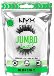 NYX Professional Makeup Jumbo Lash! Major Spikes műszempilla