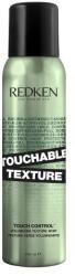 Redken Touchable Texture Volumizing Texture Whip dúsító hajhab 200 ml nőknek