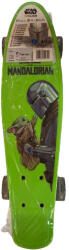 Disney - Star Wars - Grogu & Mandalorian