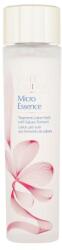 Estée Lauder Micro Essence Treatment Lotion Fresh Sakura Ferment bőrnyugtató és bőrélénkítő arclemosó 200 ml nőknek