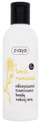 Ziaja Chamomile Tonic gyengéd arctonik kamillakivonattal 200 ml nőknek