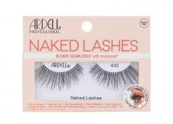 Ardell Naked Lashes 432 műszempillla a természetes megjelenésért