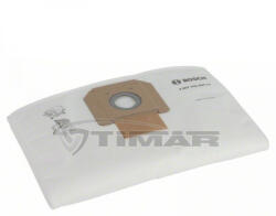 Bosch Gyapjú porzsák 5db/csomag 2607432037 (2607432037)