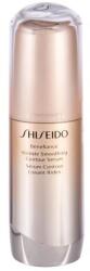 Shiseido Benefiance Wrinkle Smoothing ránctalanító szérum 30 ml nőknek