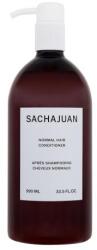 SACHAJUAN Scalp Conditioner 990 ml nyugtató hatású kondicionáló irritált fejbőrre uniszex