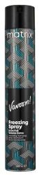 Matrix Vavoom Freezing Spray Extra Full erős tartású dúsító hajlakk 500 ml nőknek