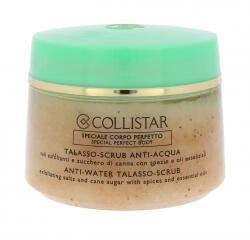 Collistar Special Perfect Body Anti-Water Talasso-Scrub karcsúsító testradír 700 g nőknek