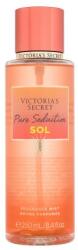 Victoria's Secret Pure Seduction Sol 250 ml testpermet nőknek
