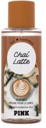 Victoria's Secret Pink Chai Latte 250 ml testpermet nőknek