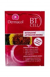 Dermacol BT Cell Intensive Lifting Mask lifting hatású arcmaszk 16 g nőknek